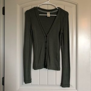 NWT Free People Top Size XS